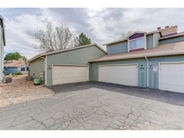 1734 W 101st Ave, Thornton, CO 80260