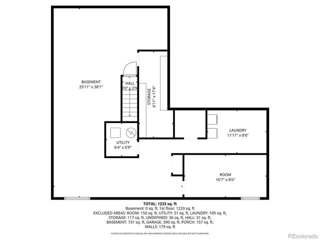 1734 W 101st Ave, Thornton, CO 80260