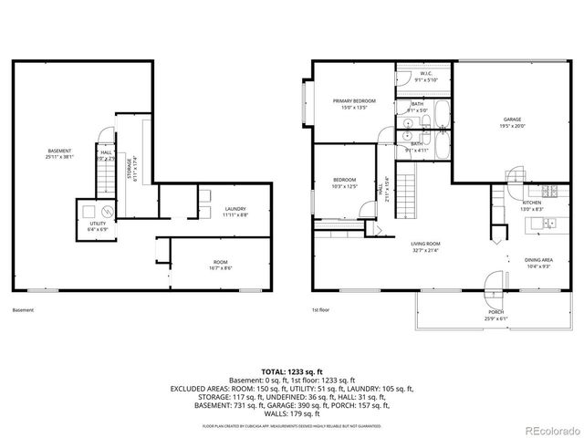 1734 W 101st Ave, Thornton, CO 80260