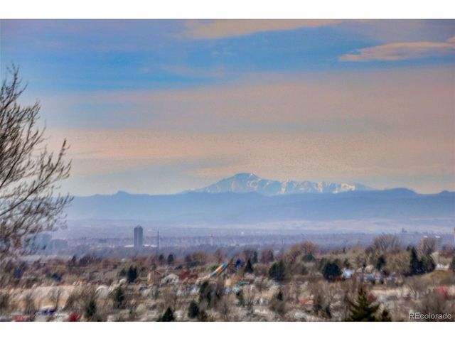 1734 W 101st Ave, Thornton, CO 80260