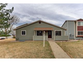 1734 W 101st Ave, Thornton, CO 80260