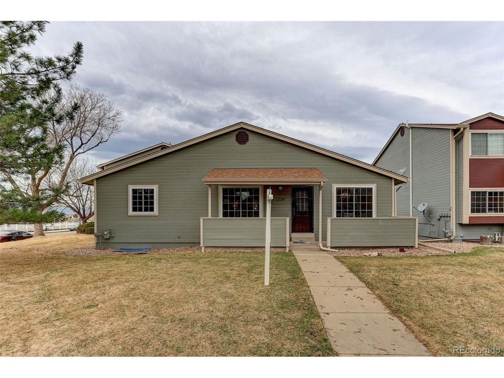 1734 W 101st Ave, Thornton, CO 80260
