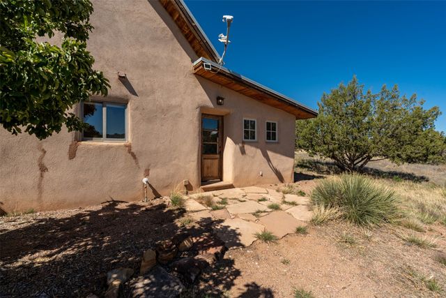 38 Old Rd., Lamy, NM 87540