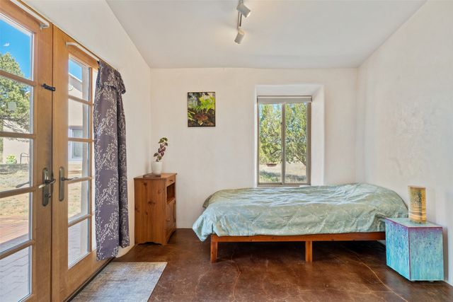 38 Old Rd., Lamy, NM 87540