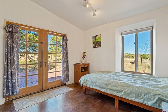 38 Old Rd., Lamy, NM 87540