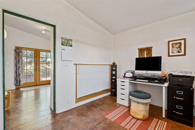 38 Old Rd., Lamy, NM 87540