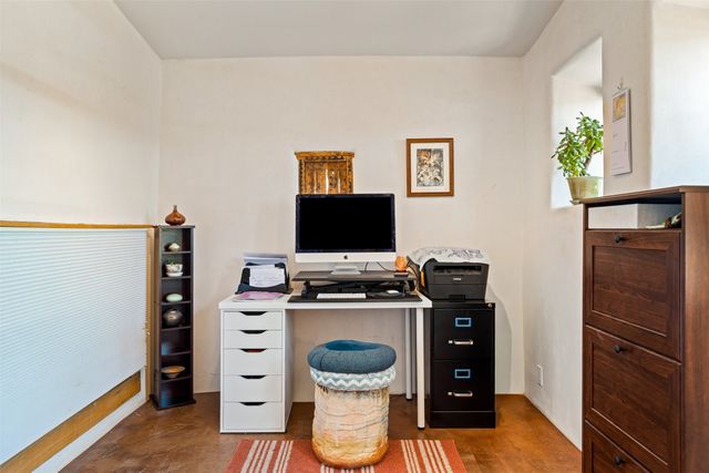 38 Old Rd., Lamy, NM 87540