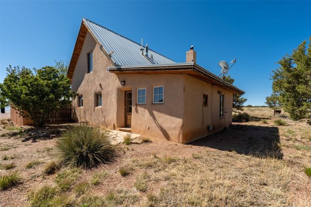 38 Old Rd., Lamy, NM 87540