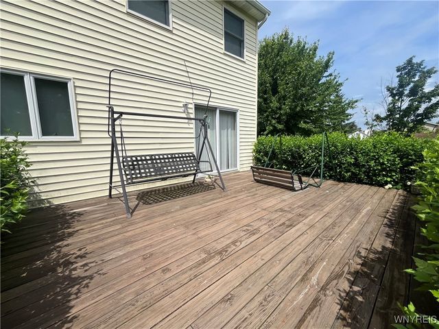 3927 Dickersonville Road, Porter, NY 14131