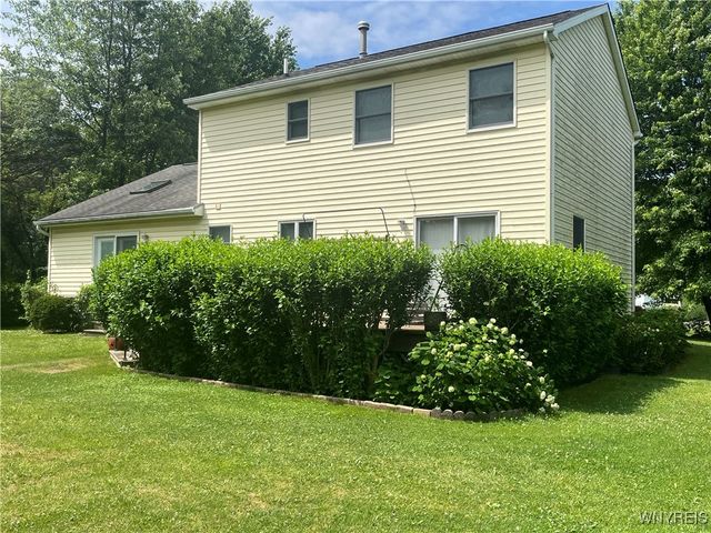 3927 Dickersonville Road, Porter, NY 14131