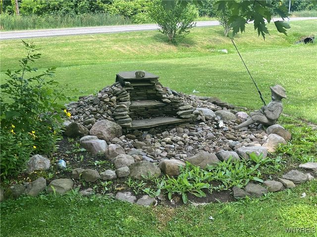 3927 Dickersonville Road, Porter, NY 14131