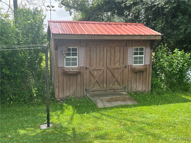 3927 Dickersonville Road, Porter, NY 14131