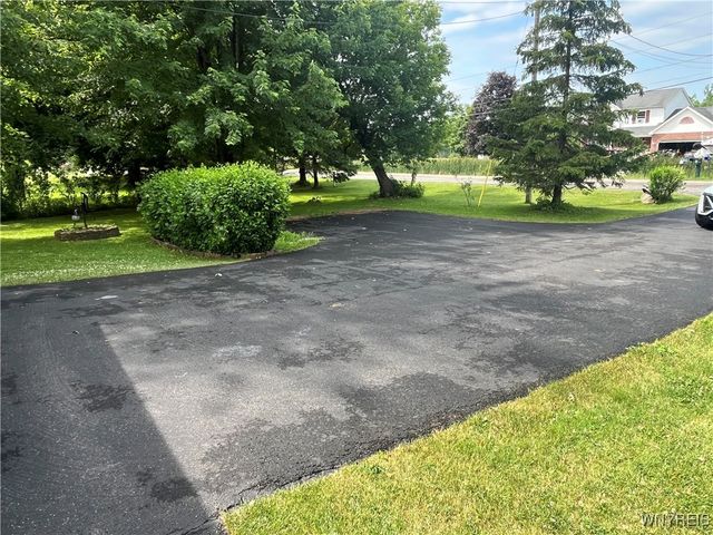 3927 Dickersonville Road, Porter, NY 14131