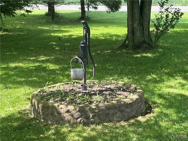 3927 Dickersonville Road, Porter, NY 14131