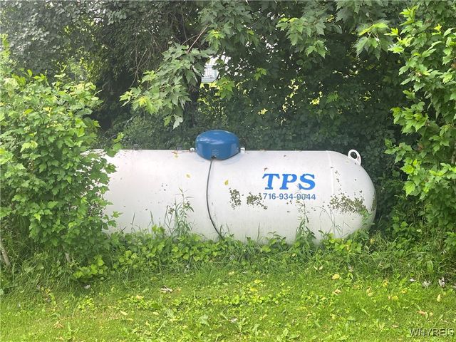 3927 Dickersonville Road, Porter, NY 14131