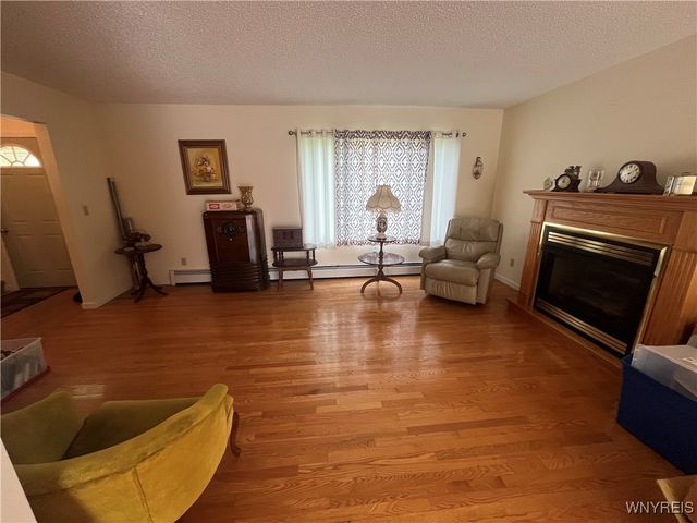 3927 Dickersonville Road, Porter, NY 14131