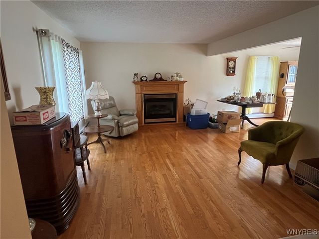 3927 Dickersonville Road, Porter, NY 14131