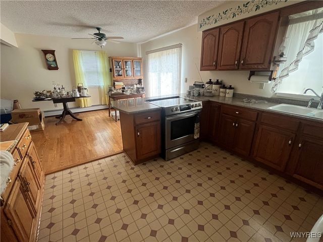 3927 Dickersonville Road, Porter, NY 14131