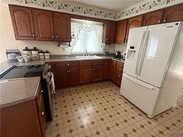 3927 Dickersonville Road, Porter, NY 14131