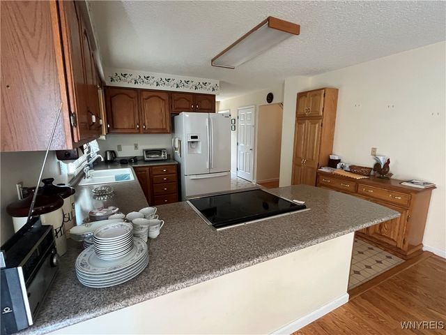 3927 Dickersonville Road, Porter, NY 14131