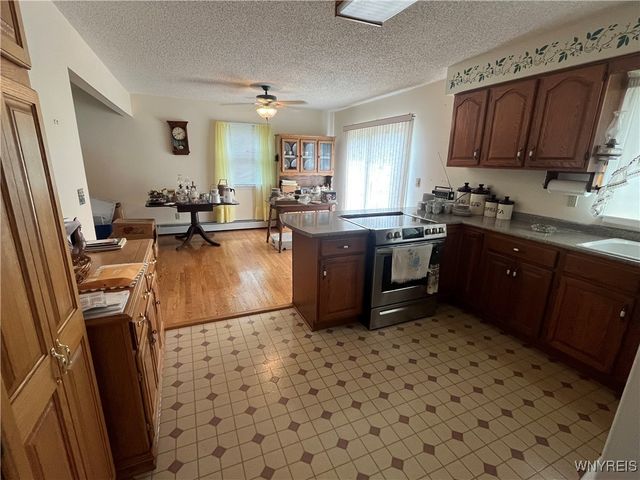 3927 Dickersonville Road, Porter, NY 14131