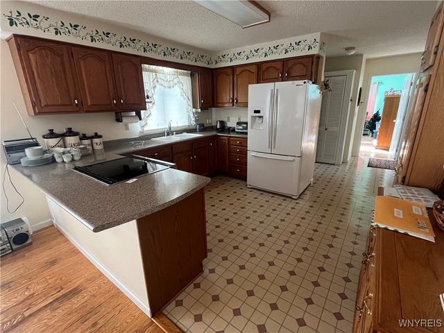 3927 Dickersonville Road, Porter, NY 14131