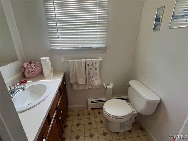 3927 Dickersonville Road, Porter, NY 14131