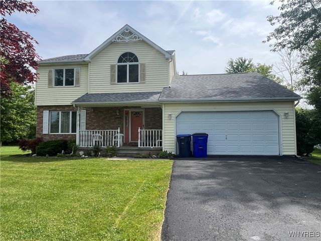 3927 Dickersonville Road, Porter, NY 14131