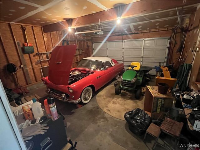 3927 Dickersonville Road, Porter, NY 14131