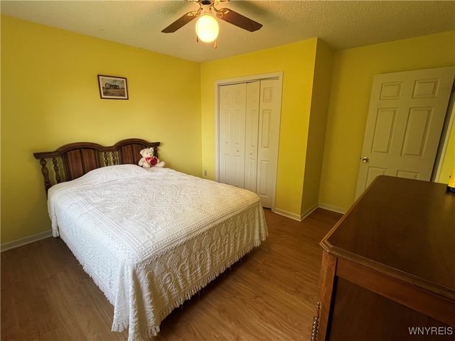 3927 Dickersonville Road, Porter, NY 14131