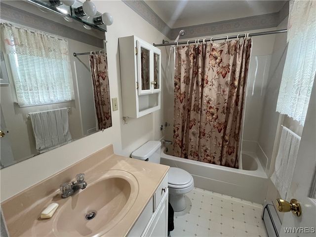 3927 Dickersonville Road, Porter, NY 14131