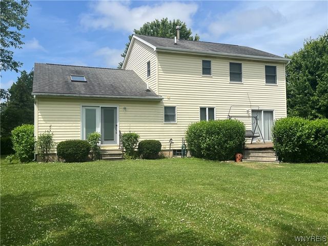 3927 Dickersonville Road, Porter, NY 14131