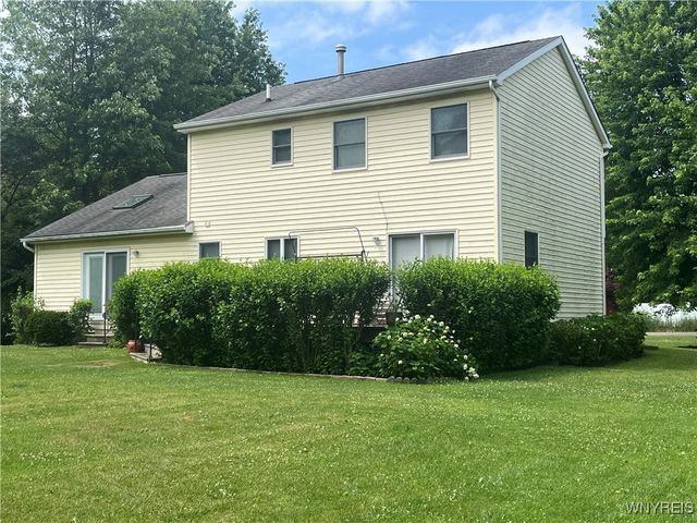 3927 Dickersonville Road, Porter, NY 14131