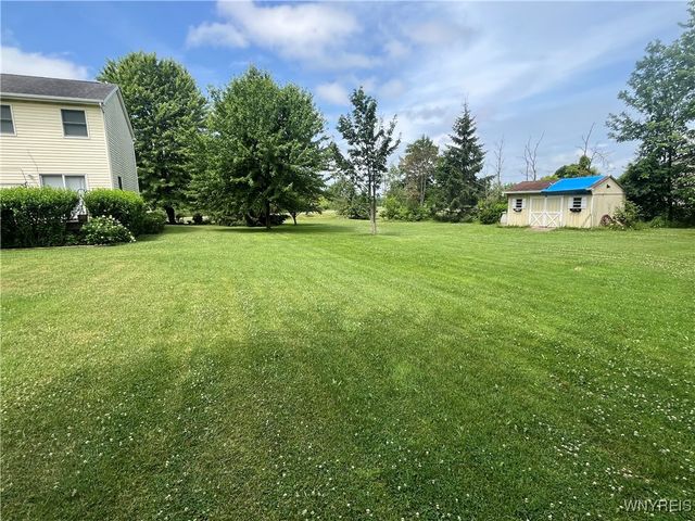 3927 Dickersonville Road, Porter, NY 14131