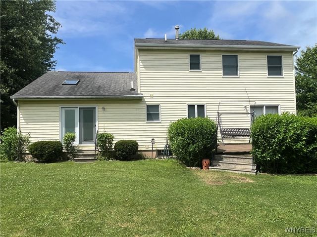 3927 Dickersonville Road, Porter, NY 14131