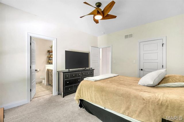 584 Lakewood Drive, Moscow Mills, MO 63362