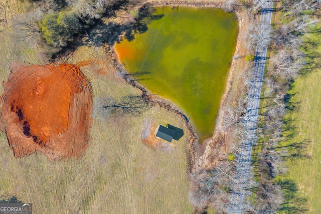 3460 Sanford Road, Nicholson, GA 30565