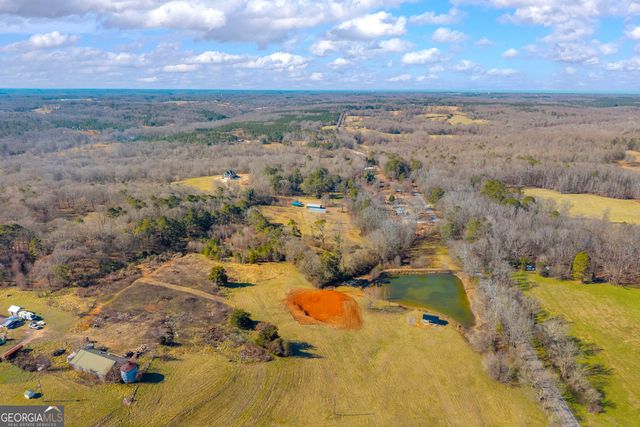 3460 Sanford Road, Nicholson, GA 30565