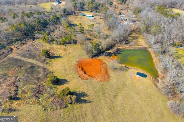 3460 Sanford Road, Nicholson, GA 30565