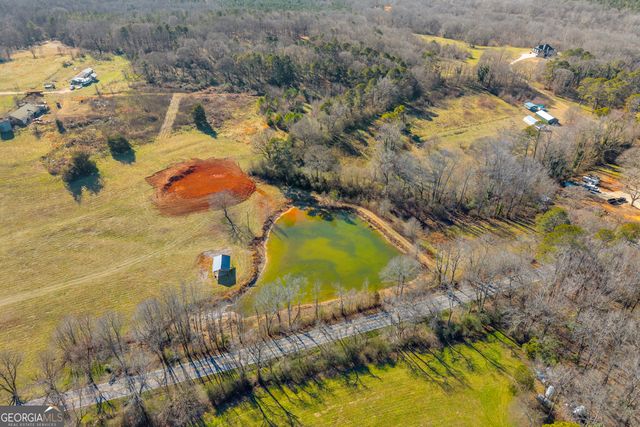 3460 Sanford Road, Nicholson, GA 30565