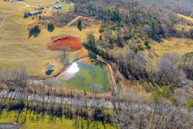 3460 Sanford Road, Nicholson, GA 30565