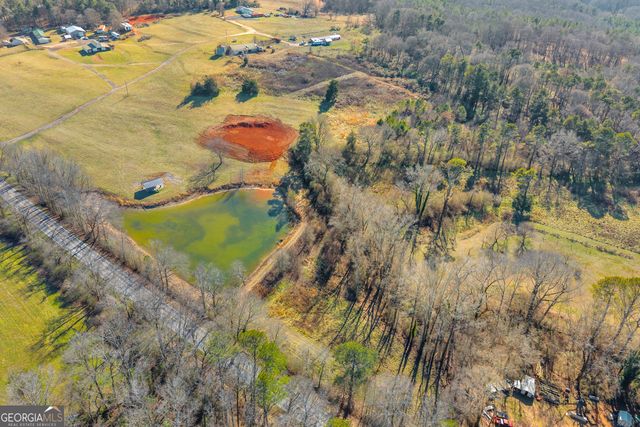 3460 Sanford Road, Nicholson, GA 30565