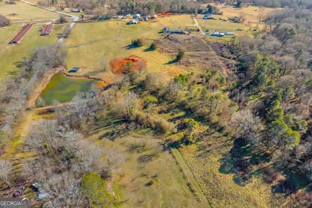 3460 Sanford Road, Nicholson, GA 30565