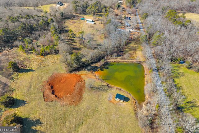 3460 Sanford Road, Nicholson, GA 30565