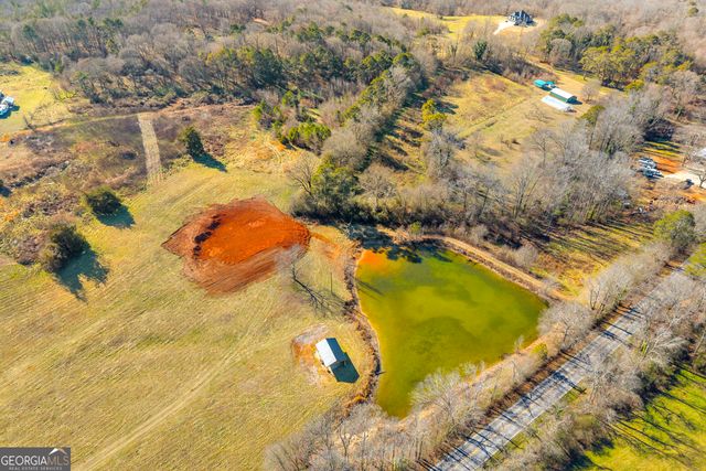 3460 Sanford Road, Nicholson, GA 30565