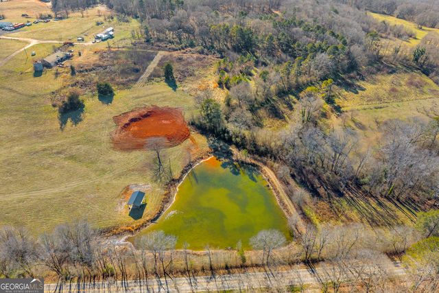 3460 Sanford Road, Nicholson, GA 30565