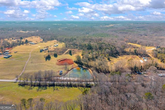 3460 Sanford Road, Nicholson, GA 30565