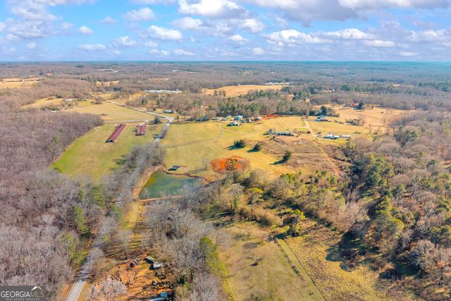 3460 Sanford Road, Nicholson, GA 30565