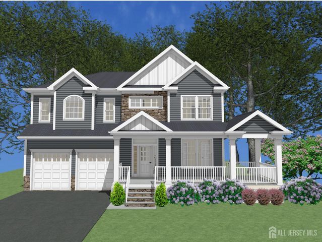 230 Woodbridge Avenue, Metuchen, NJ 08840