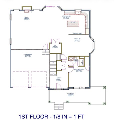 230 Woodbridge Avenue, Metuchen, NJ 08840